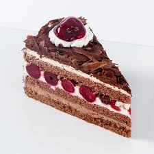 Karaorman Meyveli Pasta